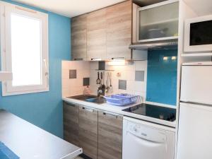 Appartements Apartment Les Roches Bleues-5 by Interhome : photos des chambres