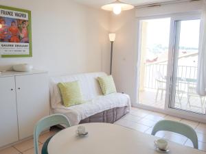 Appartements Apartment Thalacap by Interhome : photos des chambres