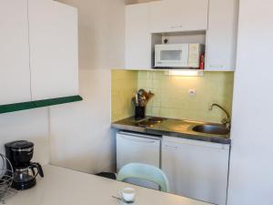 Apartment Thalacap by Interhome