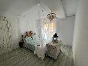 El secret de la LLegenda El Cavaller