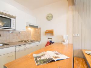 Apartment Le Curling B - Val Claret-27 by Interhome