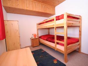 Apartment Annelies-3 by Interhome