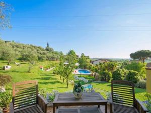 Holiday Home Olivo by Interhome