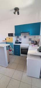 Syros Dreamy Maisonette 2 minutes from sandy beach