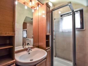 Apartment Garibaldi by Interhome