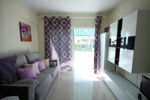 Studio in beachfront complex in El Duque area, Costa Adeje