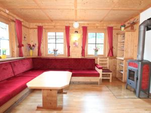 Holiday Home Schwendau-3 by Interhome