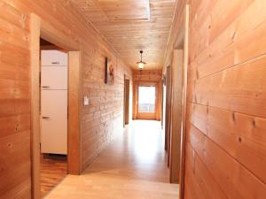 Apartment Heidi-3 by Interhome