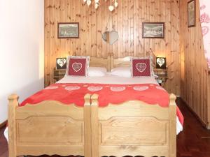 Apartment Coup dCoeur by Interhome