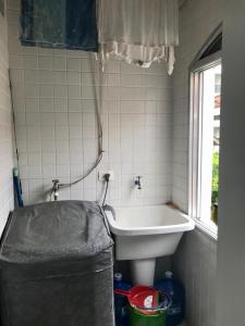 MODERN Guaruja Apartamento Enseada
