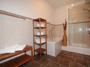 Apartment Höferau by Interhome