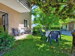 Apartment Agostini-3 by Interhome
