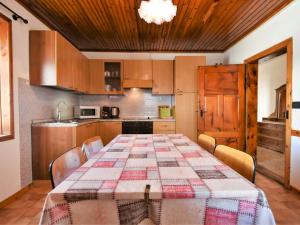 Apartment Trepalle by Interhome