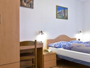 Apartment Cecilia-2 by Interhome