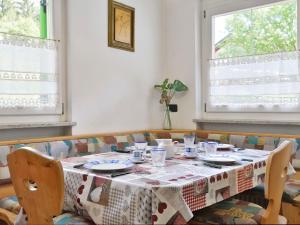 Apartment Cecilia-2 by Interhome