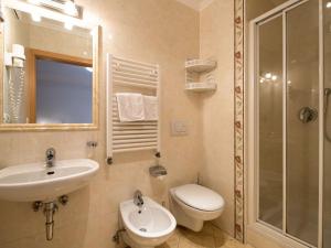 Apartment Ornella-1 by Interhome