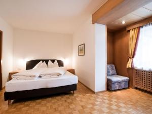 Apartment Ornella-4 by Interhome