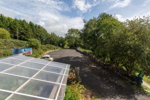 Holifield Farm Hostel & Community Project