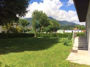 Holiday Home Villetta ai Pini-2 by Interhome
