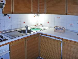 Apartment Sea House by Interhome