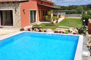 B&B I Graniti Sardi img44