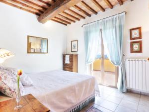 Holiday Home Pillo di Sopra by Interhome