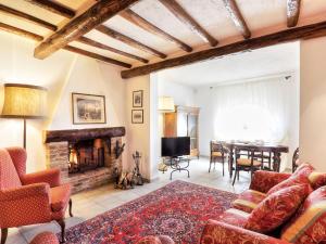 Holiday Home Pillo di Sopra by Interhome