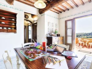 Holiday Home Pillo di Sopra by Interhome