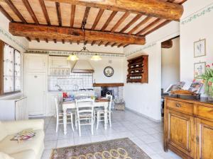 Holiday Home Pillo di Sopra by Interhome