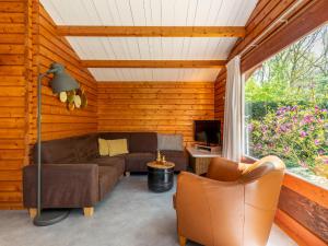 Holiday Home Rusthoeve 14 by Interhome