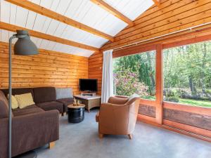 Holiday Home Rusthoeve 14 by Interhome