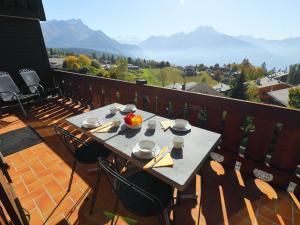 Apartment Grand-Pont 15 by Interhome