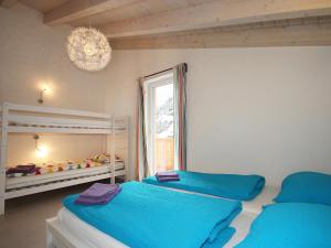 Chalet am Arlberg by Interhome