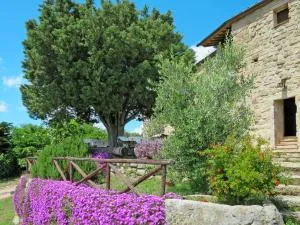 Apartment Fonte - Borgo la Civitella by Interhome - Roccastrada