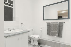 The Walmer Oasis (Exec)