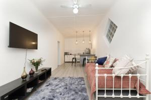 The Walmer Oasis (Exec)