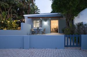 The Walmer Oasis (Exec)