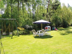 Holiday Home Modlinek