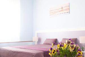 Double Room room in B&B Trapani In
