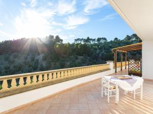 Apartment Villa Tavaglione-1 by Interhome