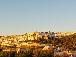 Apartment Villa Tavaglione-1 by Interhome