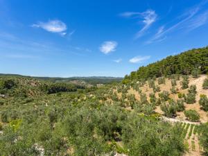 Apartment Villa Tavaglione-1 by Interhome