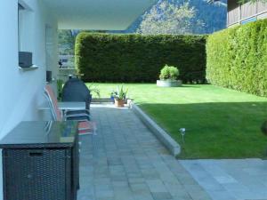 Apartment Chalet am Reeti by Interhome