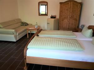 Storchennest Spreewald