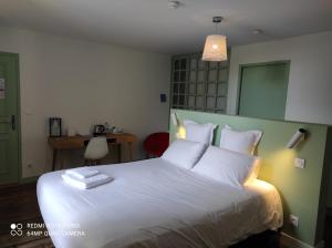 Hotels Hotel Les Demeures de Valette : photos des chambres