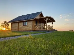 Zosieńka domki wypoczynkowe - Wronka