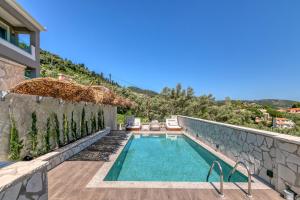 White Rock Villas Nikiana