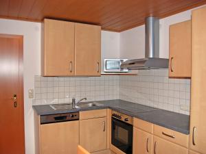 Holiday Home Krechen Alm by Interhome