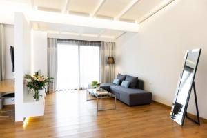 Deluxe Suite room in City Loft Hotel