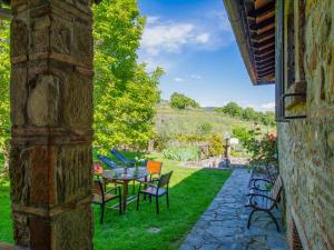 Holiday Home Il Casellino-2 by Interhome